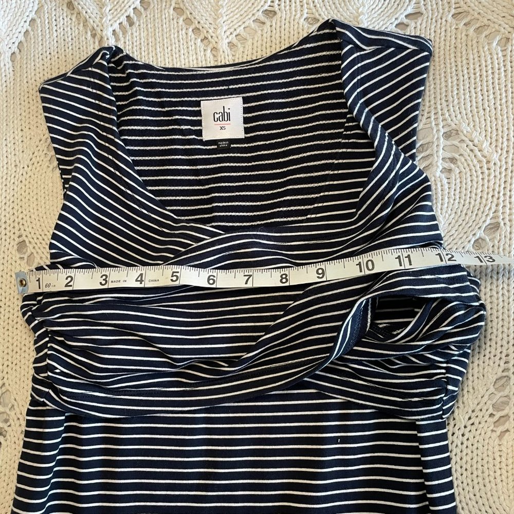 Cabi launch dress XS - Picture 6 of 9